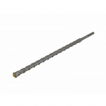 Grąžtas betonui AWTools AW43775; SDS-Max; 40x445x600 mm