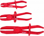 Žarnos užspaudėjas AWTools AW17270; 3 vnt.