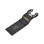 Įpjaunamasis pjūklelis AWTools AW54033; BIM; 28x48 mm