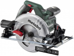 Diskinis pjūklas Metabo KS 55