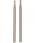 Deimantinis graviravimo antgalis Proxxon; 1 mm; 2 vnt.