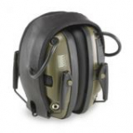 Apsauginės ausinės Honeywell IMPACT SPORT MUFF; 25 dB