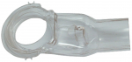 Antgalis dulkių siurbliams Makita 192035-6