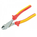 Replės Stanley ''VDE''; 180 mm