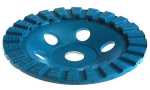 Deimantinis &scaron;lifavimo diskas Makita A-07369; 110 mm