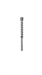 Grąžtas betonui Makita ZENTRO; 38x370 mm; SDS-max