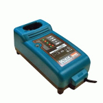 Pakrovėjas Makita DC1414; 7,2-14,4V; NiCd