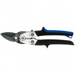 Skardos kirpimo žirklės Bessey D27L; 260 mm; kairinės