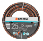 Laistymo žarna Gardena Premium SuperFlex 3/4''; 18113-20; 25 m