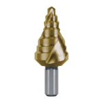 Pakopinis grąžtas RUKO 101095T; 6-25x65 mm