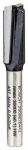 Tiesi pir&scaron;tinė freza Bosch 2608628442; 6/9,5/19,5/51 mm