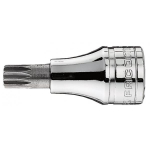 Sukimo galvutė Facom SV.8B; 1/2''; M8; 60 mm