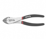 Kirpimo replės Yato YT-2039; 180 mm