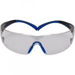 Apsauginiai akiniai 3M SecureFit 407; skaidrūs