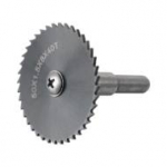 Freza gręžtuvui Stanley STA66025-QZ; 50x1,5 mm