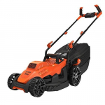 Vejapjovė Black & Decker BEMW461BH-QS; 1400 W; elektrinė