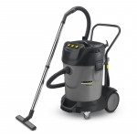 Sauso-drėgno valymo siurblys Karcher NT 7/03