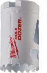 Gręžimo karūna Milwaukee Bi-metal 49560067; 33x41 mm