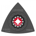 Universalus pjūklelis Hikoki Starlock MSA78DH