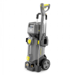 Auk&scaron;to slėgio plovykla Karcher HD 4/11 C Bp Pack; 36 V; 2x7,5 Ah akum.