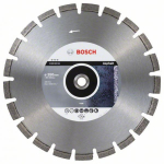 Deimantinis pjovimo diskas Bosch 2608603641; 350x20/25,4 mm