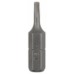 Sukimo antgalis Bosch 2609255931; T8; 25 mm