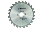 Pjovimo diskas Bosch 2608644613; 190x30 mm; Z24; 10 vnt.
