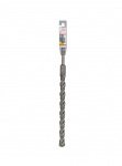Grąžtas betonui Bosch 2608831057; 22x300x350 mm; SDS-plus