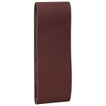 &Scaron;lifavimo juosta Bosch 2609256188; 60x400 mm; K60; 3 vnt.