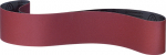 &Scaron;lif. juosta juostiniam &scaron;lifuokliui Klingspor; LS 309 X; 50x2000 mm; K60; 25 vnt.