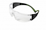 Apsauginiai akiniai 3M SecureFit 400 AS-AF SF420AF; skaidrūs