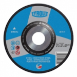 &Scaron;lifavimo diskas Tyrlit; &Oslash;178x6 mm