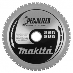 Pjovimo diskas metalui Makita; 150x1,8x20,0 mm; Z32; 0&deg;