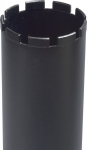 Deimantinė gręžimo karūna Klingspor DK 654 B Supra; 112 mm