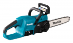 Grandininis pjūklas Makita DUC307ZX3; 18 V; 30 cm juosta (be akumuliatoriaus ir pakrovėjo)