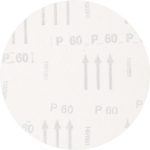 &Scaron;lifavimo popierius PFERD 599358; 150 mm; P60
