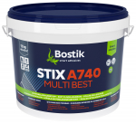 Klijai Bostik Stix A740 Multi Best