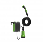 Vandens siurblys Greenworks G24SWP; 24 V (be akumuliatoriaus ir pakrovėjo)