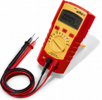 Multimetras Wiha W45215