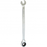 Kombinuotas raktas su terk&scaron;le KS Tools 503.4207; 7 mm