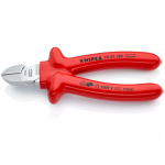 Kirpimo replės Knipex 7007160; 160 mm