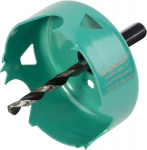 Gręžimo karūna Wolfcraft 5969000; 74 mm
