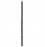 Grąžtas betonui Milwaukee 4932498890; 10x185/260 mm; SDS-plus