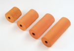 Volelis Pizzi PZ 2212; 150 mm; raudonas