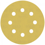 &Scaron;lifavimo popierius Bosch EXPERT C470 115 mm; K320; 5 vnt.