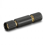 Adapteris auk&scaron;to slėgio žarnai prijungti Karcher 4.763-207.0