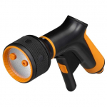 Pistoletas laistymui Fiskars Comfort; 1065483