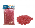 Kar&scaron;to lydymo klijų valymo granulės Virutex 8599284; 0,75 kg