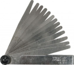 Tarpumatis Condor Werkzeug C0171; 0,05-1,00 mm; 13 vnt.