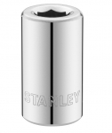 Adapteris Stanley STMT86124-0; 1/4''-1/4''